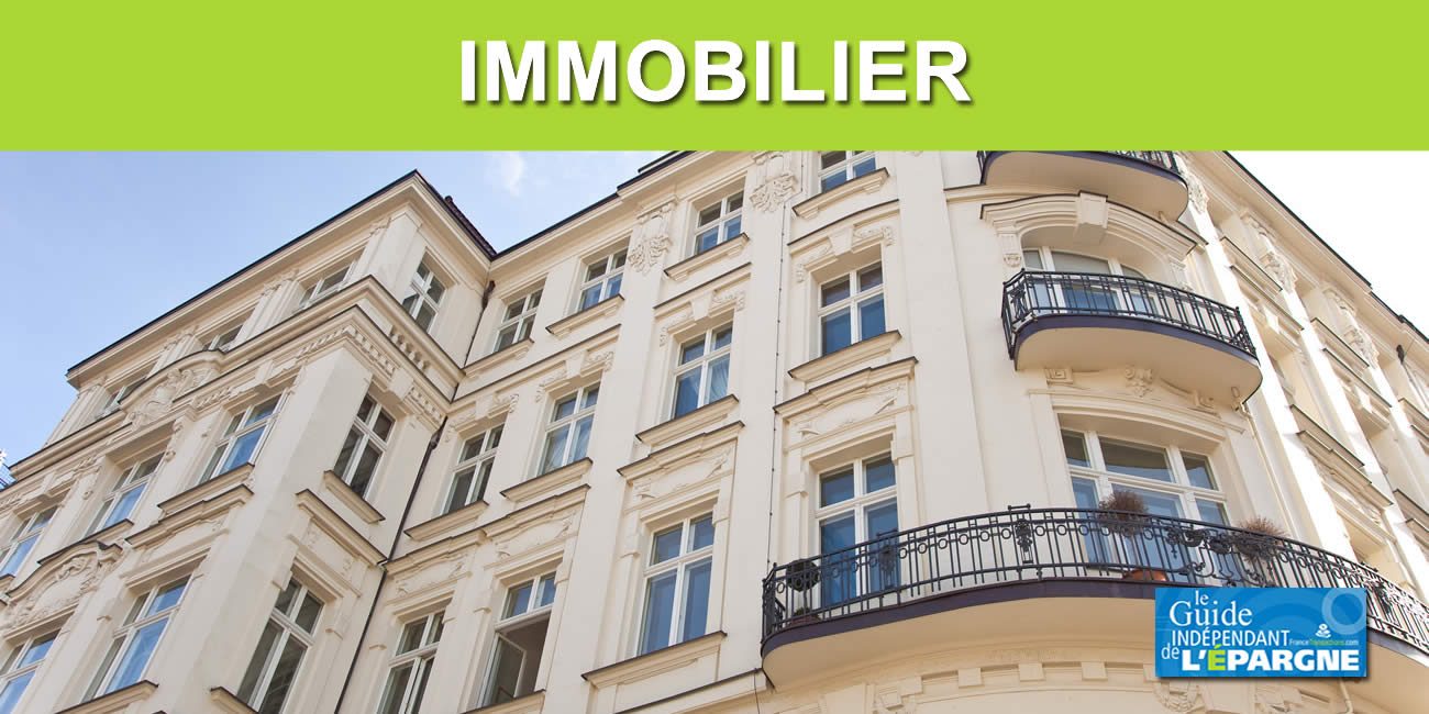 Immobilier Hausse Des Taux Le Pouvoir D Achat Immobilier Des