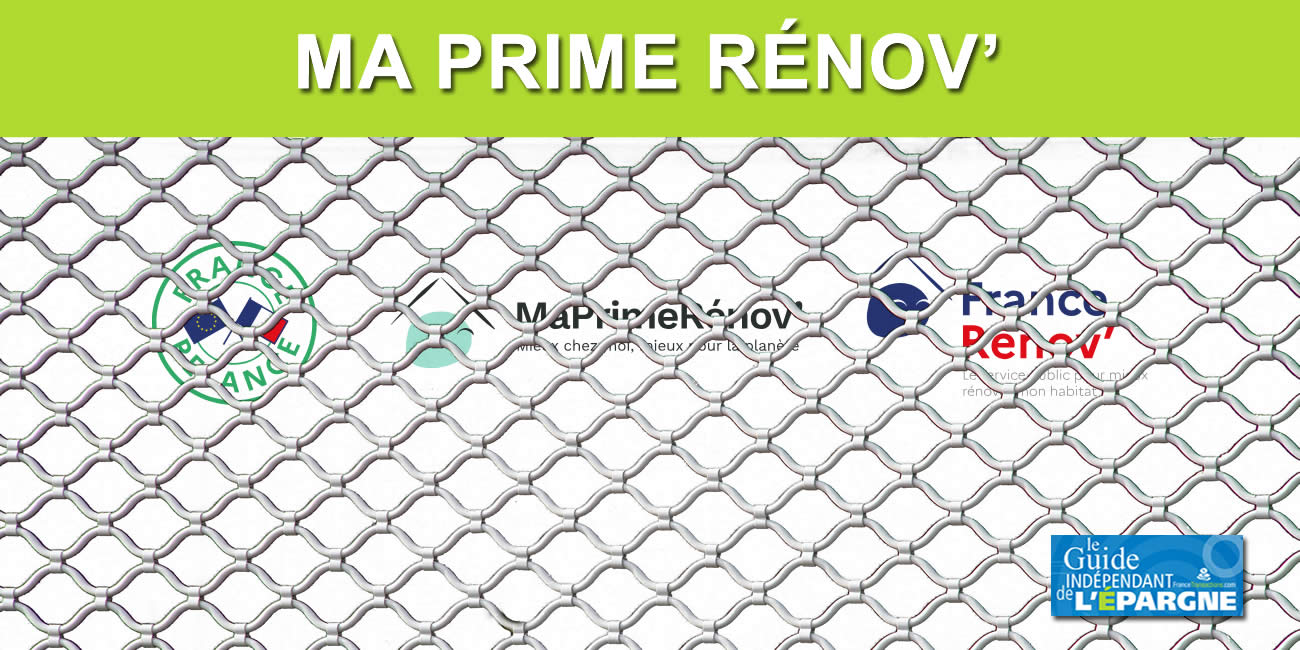 MaPrimeRénov' : réouverture au 1er octobre 2025 MaPrimeRénov' : réouverture au 1er octobre 2025