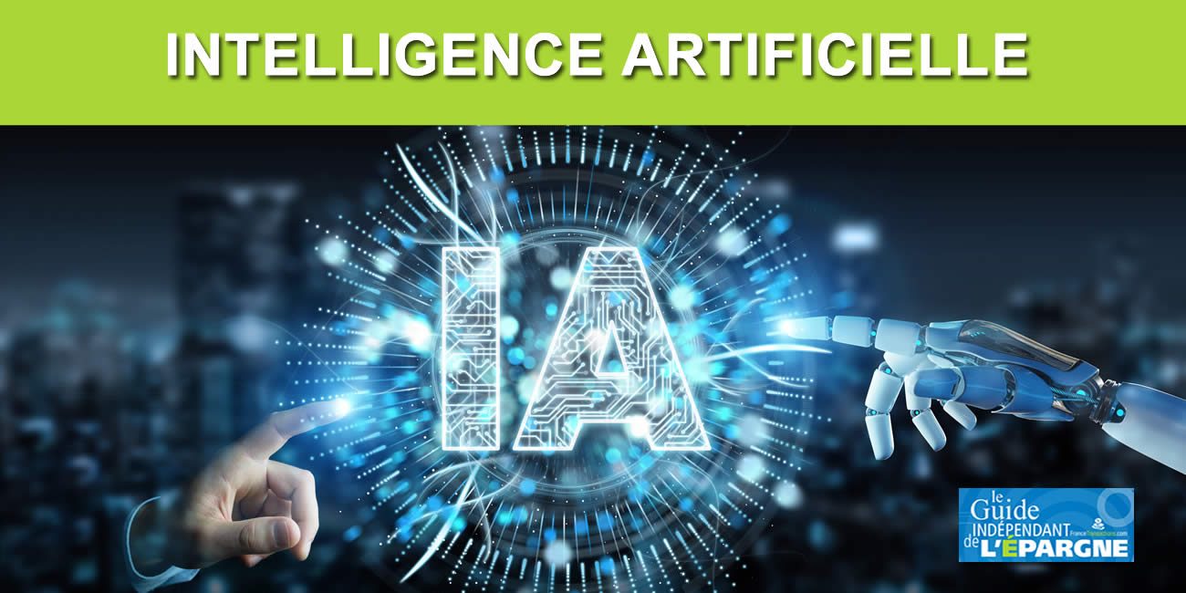 Intelligence Artificielle : comment investir dans le domaine de l'IA ?