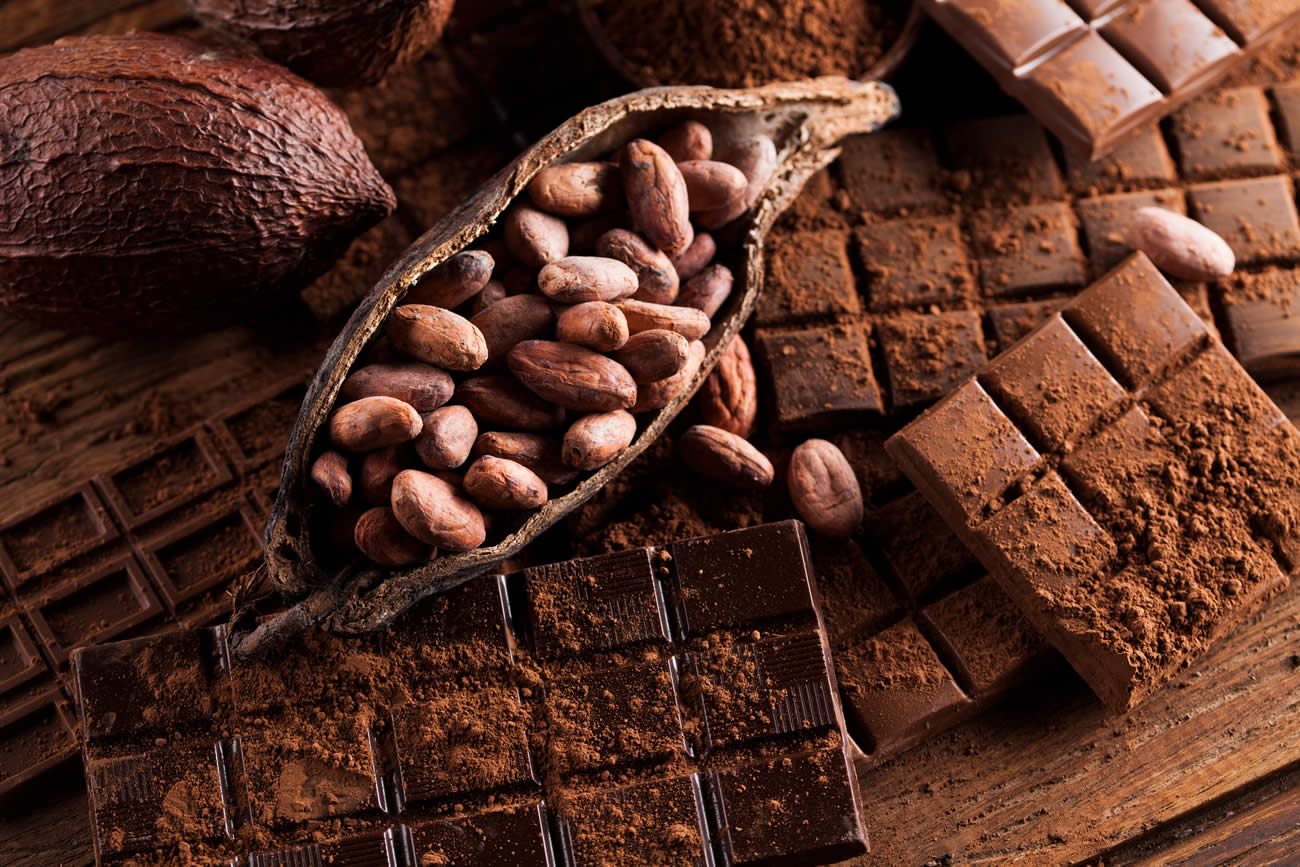 Chocolat : l'envolée des cours du cacao pose question (+100 % en 12 mois), qui mange tout ce chocolat ?