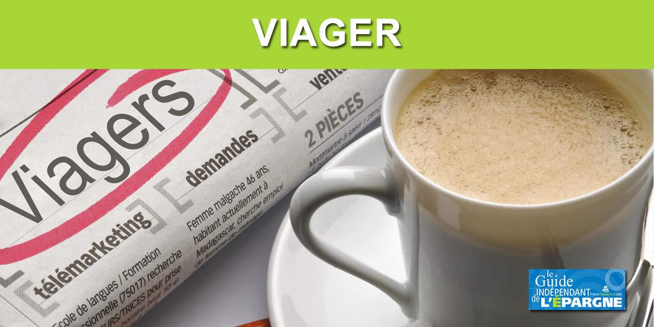 Viager et nue-propriété : 4 règles à suivre pour investir plus sereinement Viager et nue-propriété : 4 règles à suivre pour investir plus sereinement