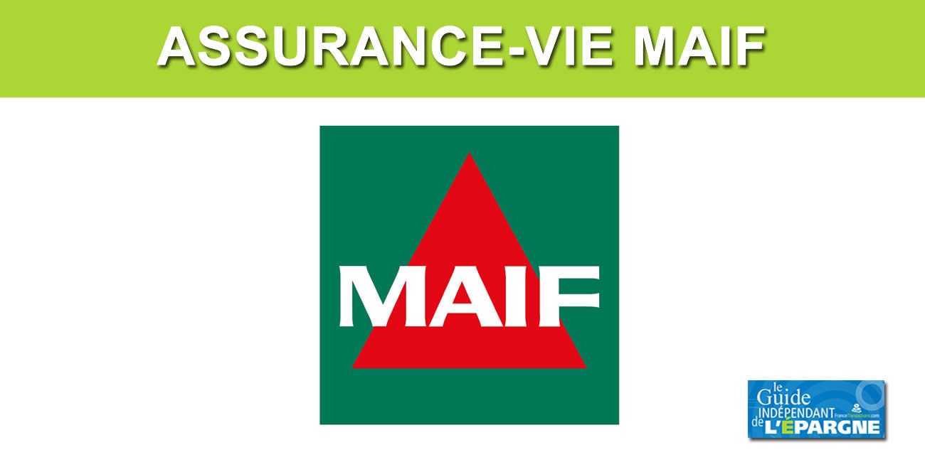 Assurance-Vie MAIF, taux fonds euros 2020 #Taux2020 Assurance-Vie MAIF, taux fonds euros 2020 #Taux2020