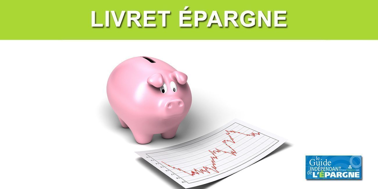 💰 Livret épargne 💰 Livret épargne
