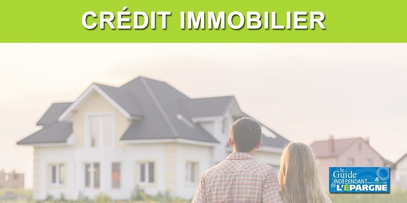 Rachat crédit immobilier Rachat crédit immobilier