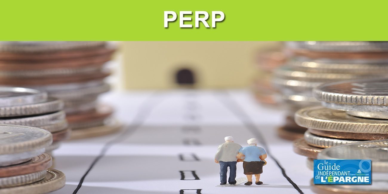 Offres promos sur les PERP Offres promos sur les PERP