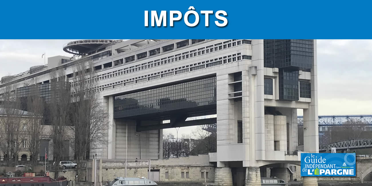 Impôt 2025 : CDHR, Contribution Différentielle sur les Hauts Revenus Impôt 2025 : CDHR, Contribution Différentielle sur les Hauts Revenus