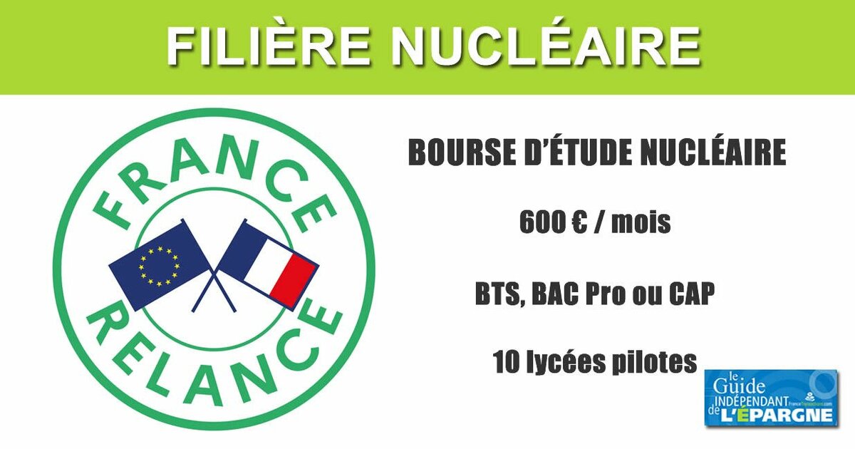 France Relance M Tiers Critiques De La Fili Re Nucl Aire Lancement