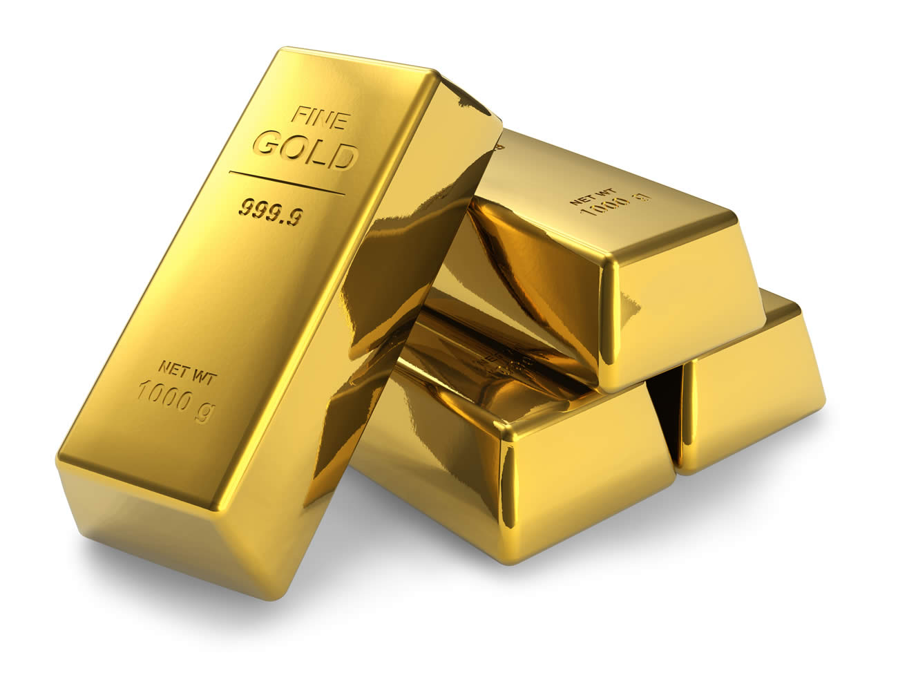 Acheter un lingot d'or en 5 questions