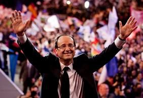 Fiscalité des sociétés : la petite entreprise de François Hollande !