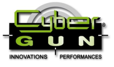 CyberGUN : Chiffre d'affaires annuel 2013 : 68 MUSD (51 MEUR) CyberGUN : Chiffre d'affaires annuel 2013 : 68 MUSD (51 MEUR)