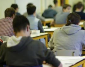 BAC : premier jour, premières fuites