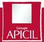Assurance-vie : Performance 2009 de 4,70% net pour le fonds en euros APICIL