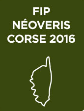 NEOVERIS CORSE 2016