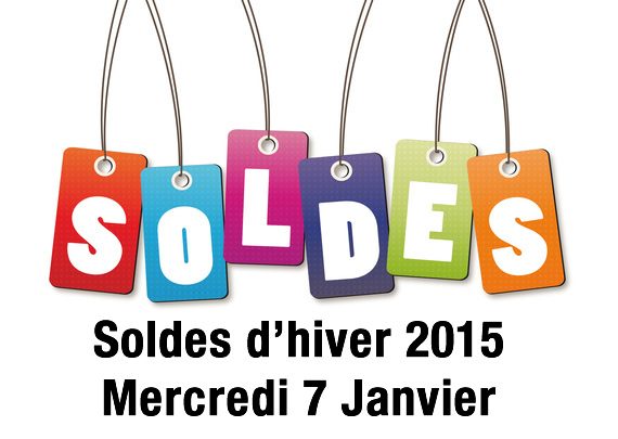 Soldes D Hiver 2015 Feu C Est Parti Pour 6 Semaines