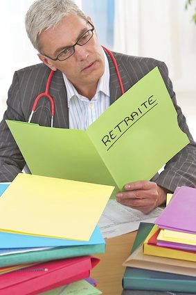 Loi travail : les députés ouvrent le Compte personnel d'activité aux retraités