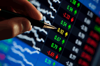 Trading haute-fréquence Trading haute-fréquence