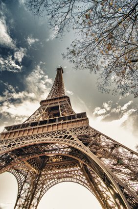 Immobilier tertiaire : Paris devrait attirer plus que Londres, pénalisé par le Brexit