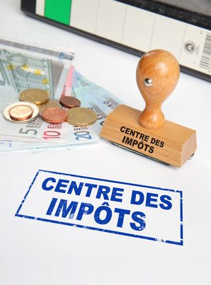 Fiscalité des intérêts 2017 : IMPÔTS