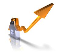 Crédit immobilier : le taux moyen se fixe à 3.51 % (février 2011)