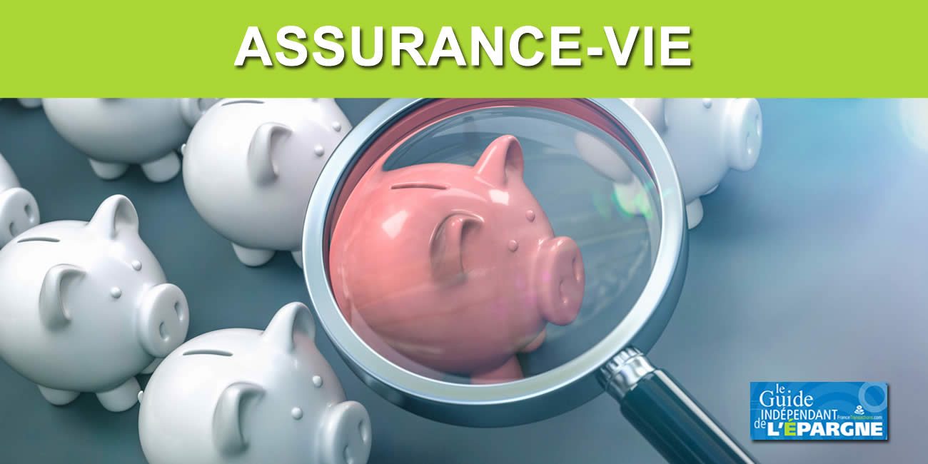 Assurance-Vie : TOP Assureurs, Classement Des 15 Premiers Assureurs Vie ...