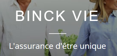 Assurance Vie Binck Vie Une Gestion Sous Mandat Exclusive Et Individualisee Assistee Par Le Robo Advisor Binckbank Actualites Assurance Vie