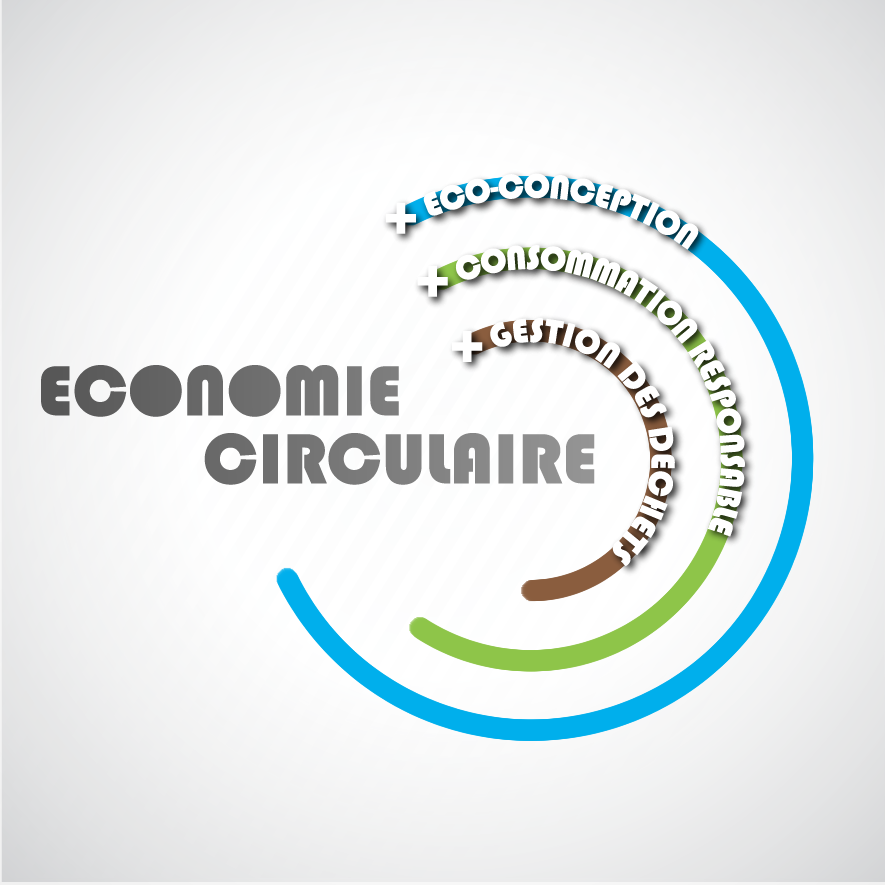 La Loi Sur Léconomie Circulaire Passera Par Le Recyclage - 