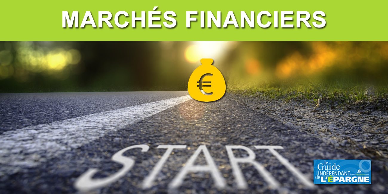 Bourse Actions Est Ce Maintenant Le Bon Timing Pour Investir Actualites Epargne