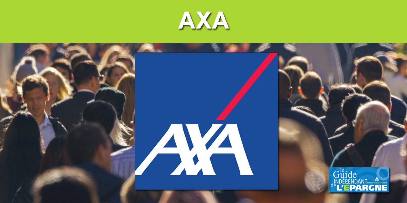 Axa Reduit Son Dividende 2019 De 1 43 Euro A 0 73 Euro Par Action Actualites Des Marches