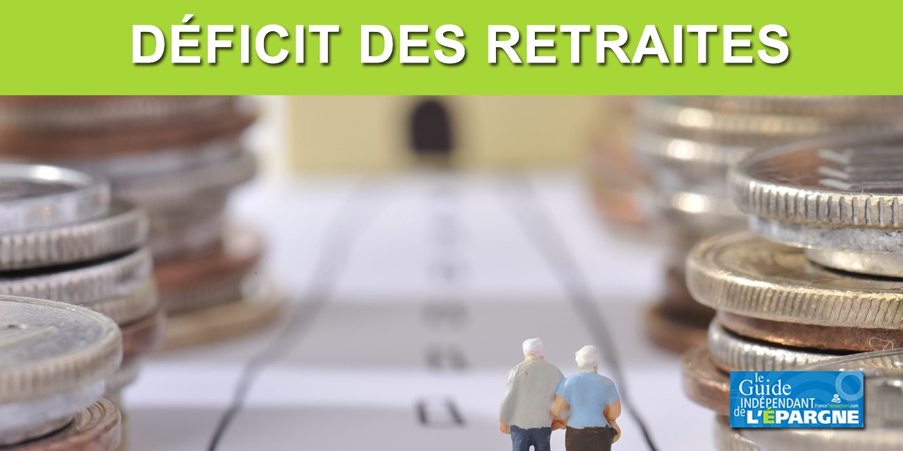 Déficit retraites : fin du système actuel ?