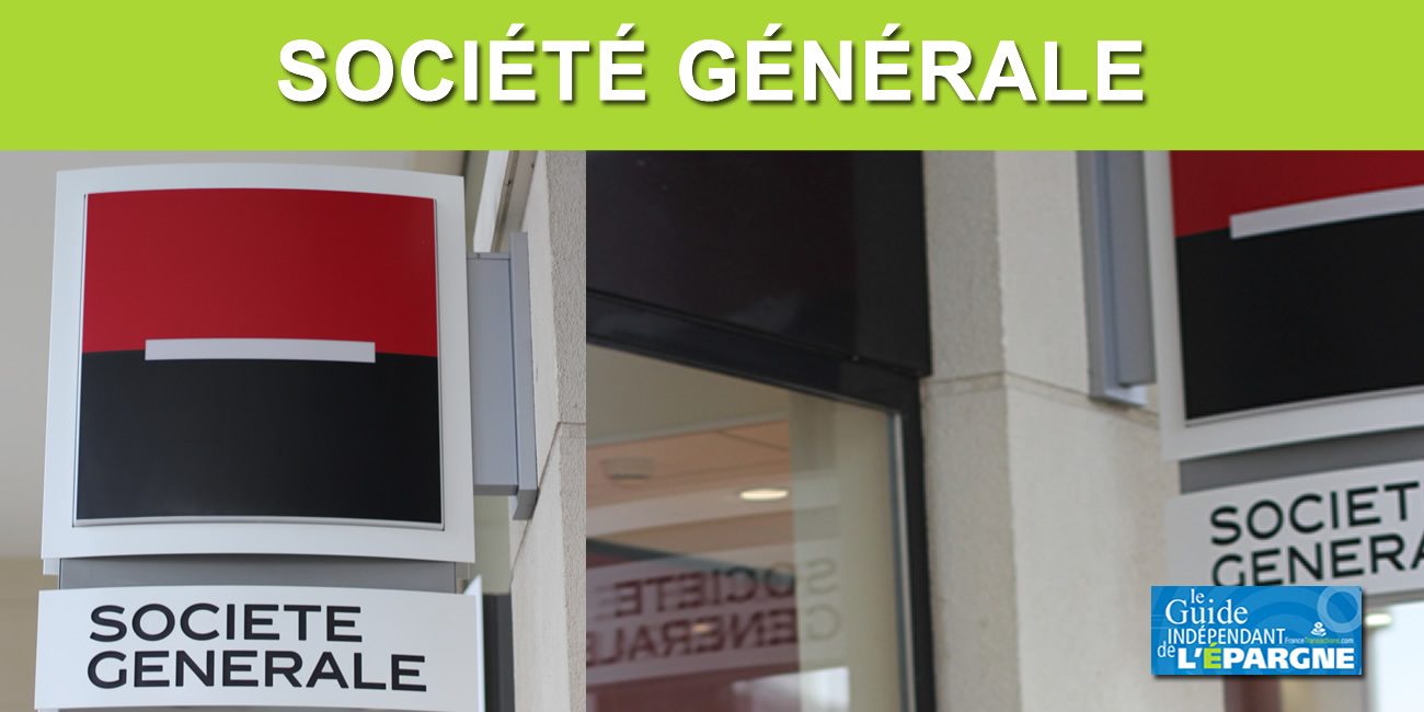 Fusion Credit Du Nord Societe Generale 600 Fermetures D Agences D Ici 2025 De 3 000 A 5 000 Postes Concernes Actualites Des Banques