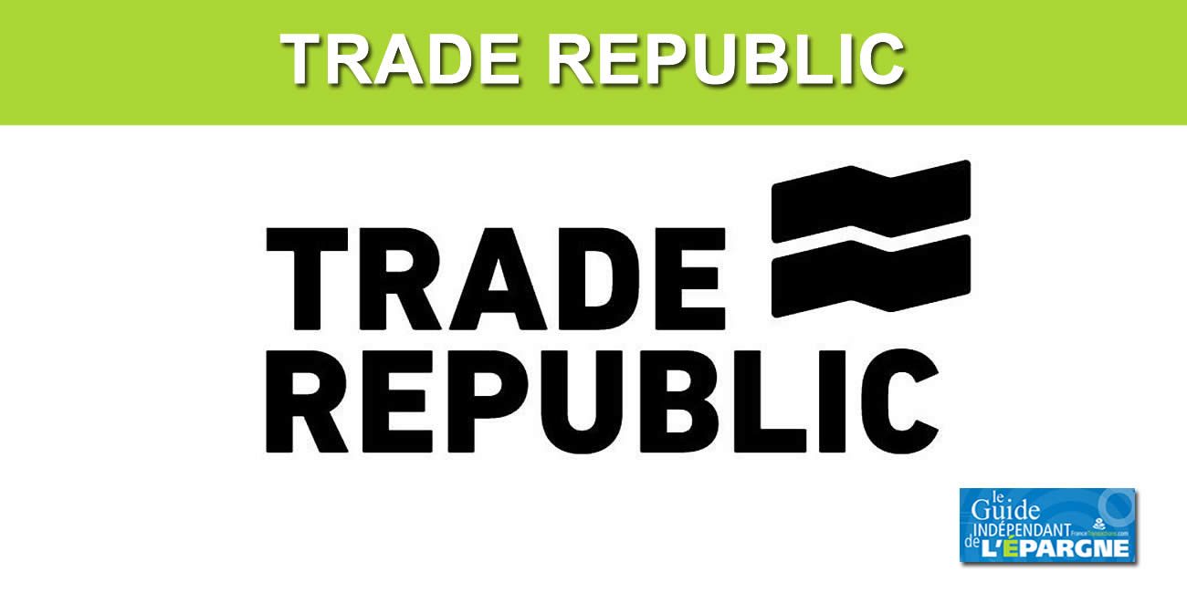 Beschäftigung: passionné par la finance?  La banque du futur se construit Stockholm chez Trade Republic, Rekrutierung von 250 Ingenieuren, Teletravail möglich !