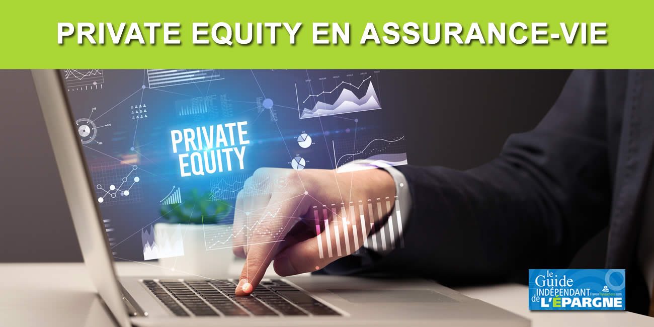 Capital-investissement, Private Equity (FCPR) En Assurance-vie : Un Bon ...