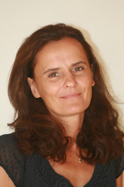 Catherine Baudeneau