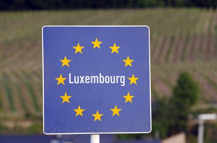 Le Luxembourg : le pays préféré des banques