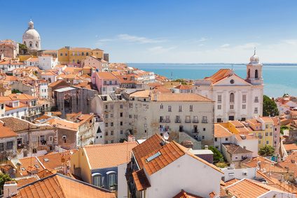 Immobilier au Portugal / Retraite au soleil : 20.000 Français pourraient sauter le pas d’ici l’an prochain !