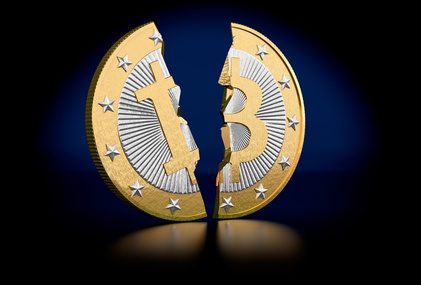 Le bitcoin, une monnaie virtuelle largement contre-versée