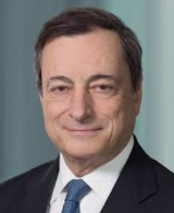 Mario Draghi