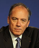 Stéphane Richard