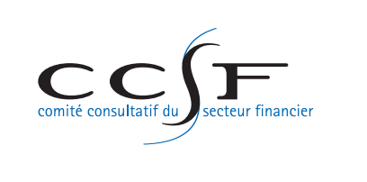 Comité Consultatif du Secteur Financier (CCSF)