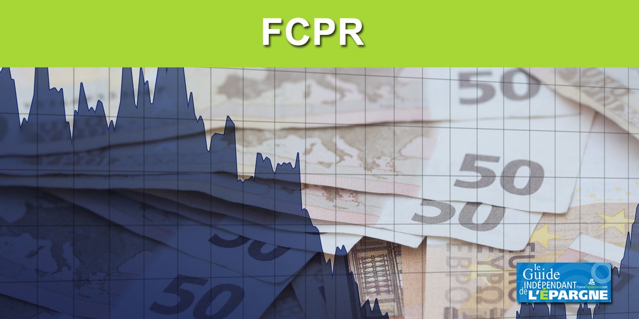 Fcpr Fonds Commun De Placement A Risque Guide Epargne Et Placements Pour 2020 Et 2021