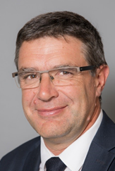 Jean-Marc Torrollion, Président de la FNAIM