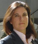 Catherine Nini, Présidente du Directoire et Directeur général de Bourse Direct