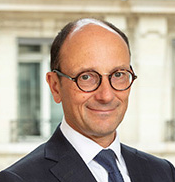 Hervé Tisserand, cofondateur & Directeur Général d’Altaprofits