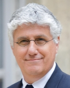 Philippe Martin : ministre de l’écologie