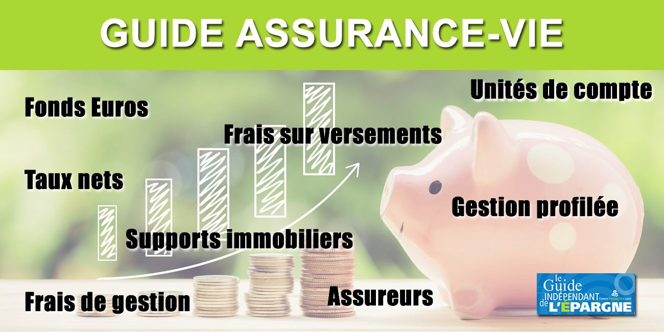 Assurance Vie : Les Contrats NSK - FranceTransactions.com