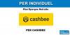 PER CASHBEE