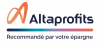 ASSURANCE-VIE ALTAPROFITS VIE