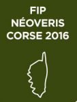 NEOVERIS CORSE 2016 NEOVERIS CORSE 2016