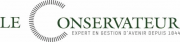 Le Conservateur (AREP Multisupports)