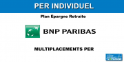 BNP PARIBAS MULTIPLACEMENTS PER <per-get-prime-light|id_art=89813|>
